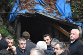 Zonguldak’ta patlamanın meydana geldiği ruhsatsız maden ocağının sahibi tutuklandı.