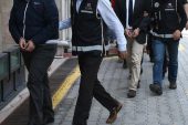 188 kişi hakkında FETÖ’den gözaltı kararı verildi.