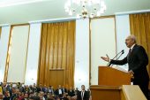 CHP Genel Başkanı Kılıçdaroğlu: Türkiye’ye adalet gelinceye kadar mücadele edeceğiz.