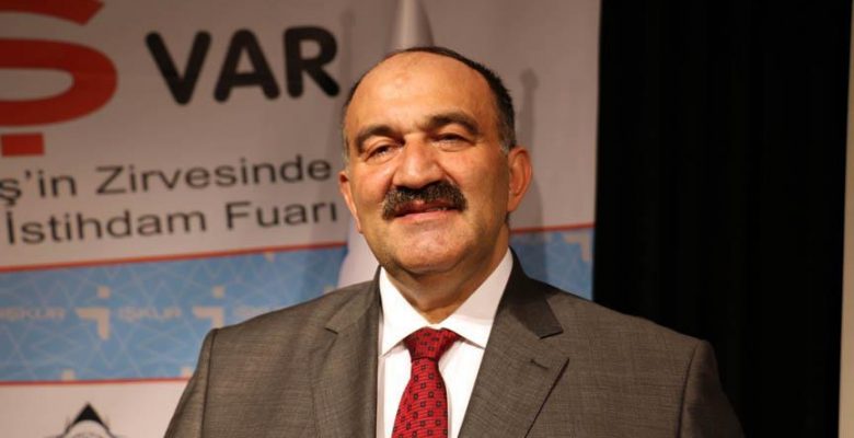 ‘2018’de 1 milyon insanın istihdamına aracılık ettik’.