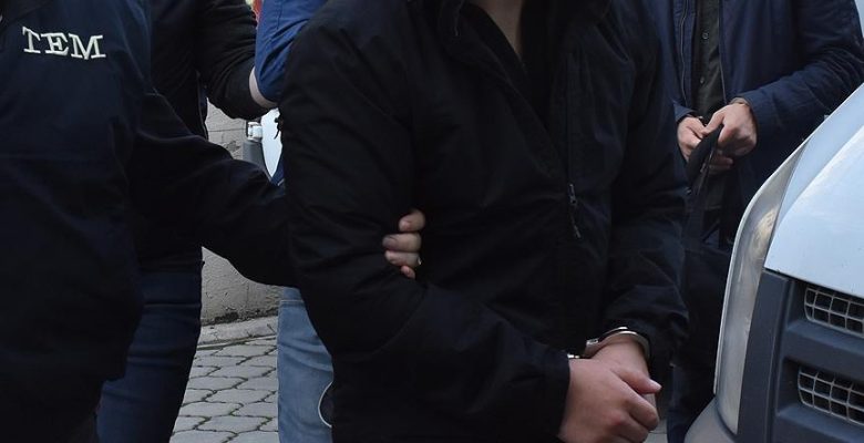 Hücre evinde yakalanan FETÖ sanıklarına hapis cezası.