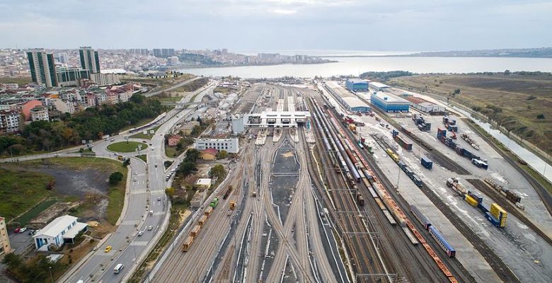 ‘Gebze-Halkalı’ seferleri yeni yılda başlıyor.