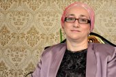 Teolog-Psikoterapist Sabiha Husic 3. Kadın ve Adalet Zirvesi’ne katılacak.