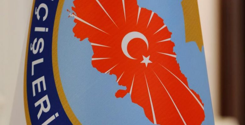 Uyuşturucuyla mücadele için tüm illerde eş zamanlı toplantı.