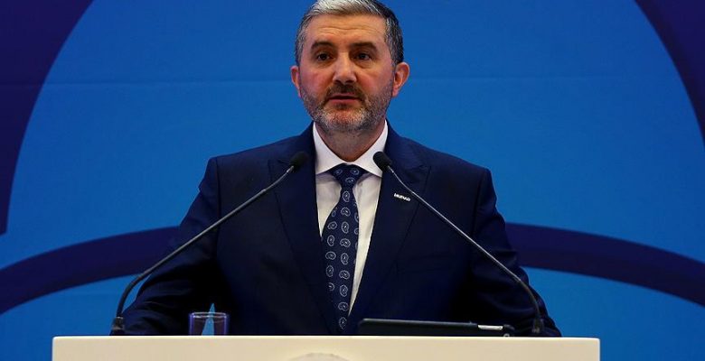 ‘Paranın gücünü ülkenin üretim gücü belirler’.