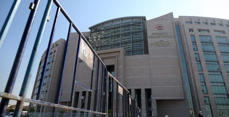 İstanbul’da Anadolu Kültür’e yönelik operasyon.