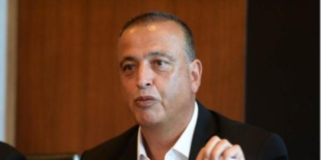 Battal İlgezdi, ‘helikopter pisti’ davasından beraat etti.