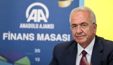 TÜSİAD Başkanı Bilecik: Yeni asgari ücret iş dünyası için olumlu bir gelişme.