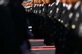 Polis kimlik kartları değişiyor.