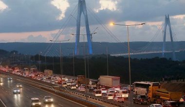 İkinci 100 günde “ulaştırma ve altyapı” atağı.