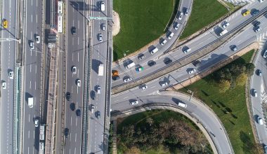 Trafikte mali sorumluluk sigortalarında yeni tarife.
