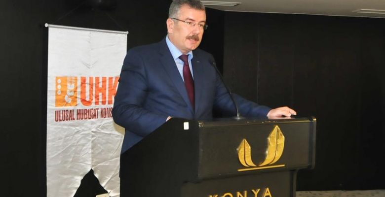 ‘Buğday ekim alanı 7,5 milyon hektara düştü’.