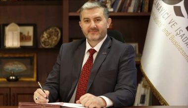‘Asgari ücretin tatmin edici olduğunu düşünüyoruz’.
