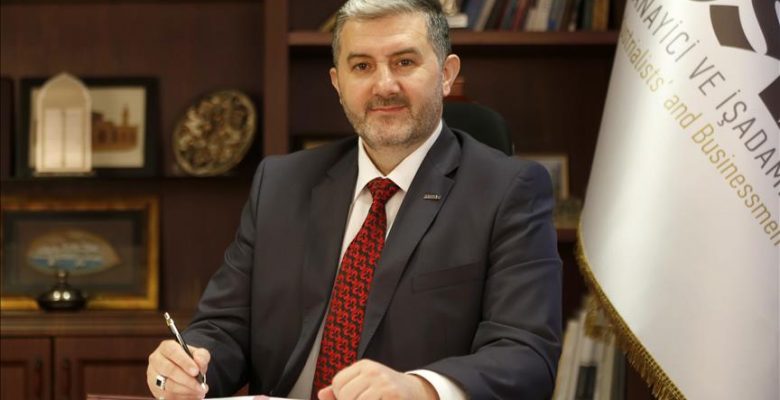 ‘Asgari ücretin tatmin edici olduğunu düşünüyoruz’.