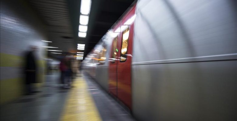 Raylı ulaşım sistemlerine ilişkin harcamalar belediyelerden tahsil edilecek.