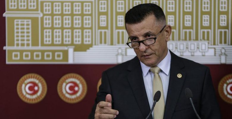 MHP İstanbul Milletvekili Arkaz: Cumhur İttifakı’na saygılıyız.