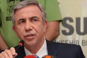 Mansur Yavaş’tan İYİ Parti’ye olumsuz cevap.