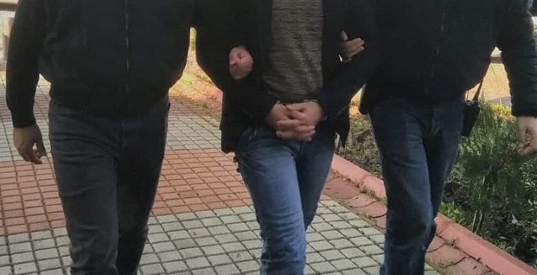 Sosyal medyadan terör propagandasına 3 gözaltı.