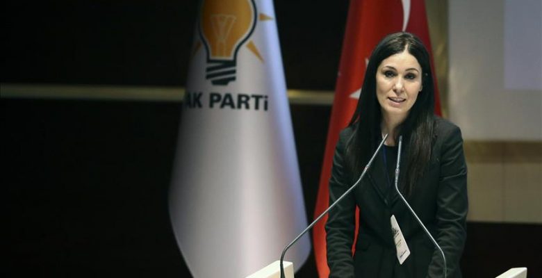 AK Parti’den muhalefete ‘çevreci seçim kampanyası’ çağrısı.