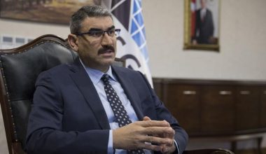 KOSGEB yüksek teknolojili ürünlere odaklandı.