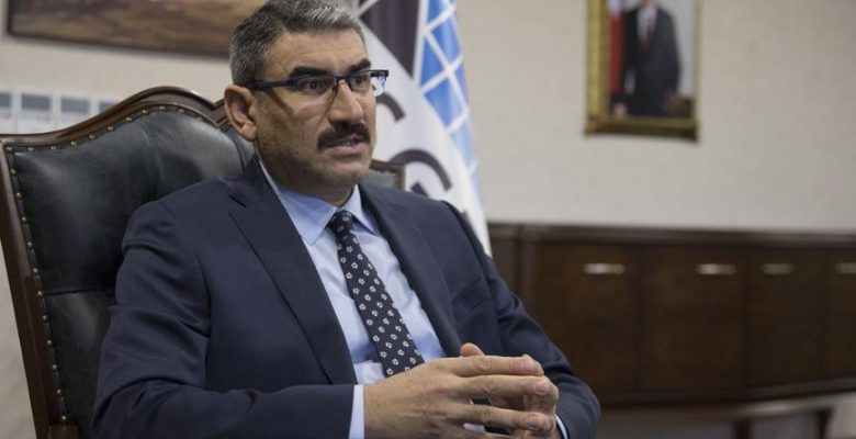 KOSGEB yüksek teknolojili ürünlere odaklandı.