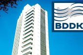 BDDK: Bankacılık sektörü sağlıklı ve güçlü yapısını koruyor.