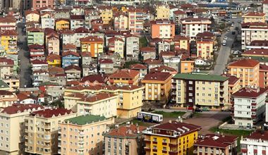 İBB; Ataşehir Küçükbakkalköy ve İçerenköy  İmar Planlarını Onayladı….
