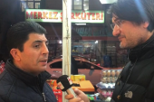Yerel Seçimlerde Ataşehir Konuşuyor: Halkın Sesi Yeni Çamlıca Mahallesinde…