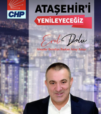 Ataşehir Eski Belediye Başkan Yardımcısı Erol Dolu ,Battal İLGEZDİ’ye Hırsız mı? dedi…