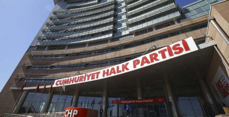 CHP Parti Meclisinin nabzını isimler belirleyecek.
