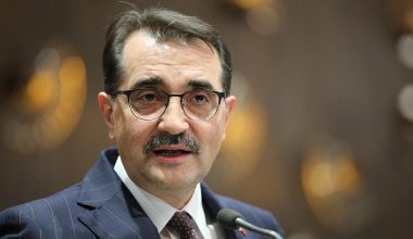 Günlük doğal gaz tüketiminde rekor kırıldı.