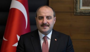 KOSGEB’den yüksek teknolojili ürüne 5 milyon lira destek.