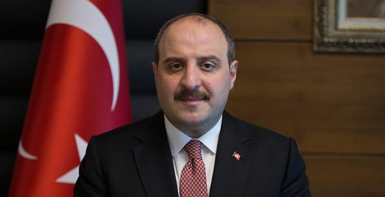 KOSGEB’den yüksek teknolojili ürüne 5 milyon lira destek.