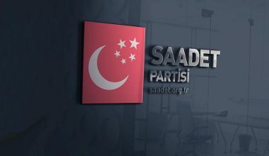 Saadet Partisi, 67 belediye başkan adayını açıkladı.