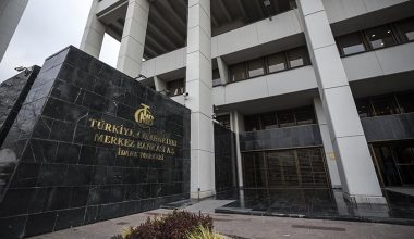 Merkez Bankası’ndan önemli karar.