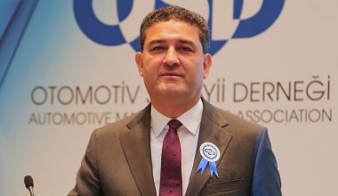 ‘Otomotivde ulusal pazar odaklı satışlar ivme kazanacak’.