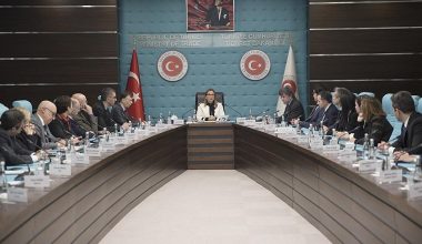 Blokzincir konusunda ilk resmi birim kuruldu.