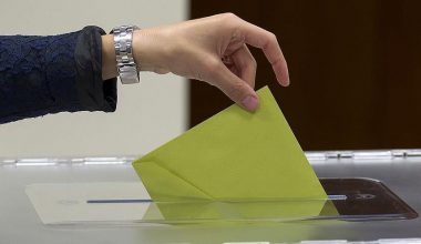 AK Parti YSK temsilcisi Özel: Ne mükerrer seçmen ne hayali seçmen var.