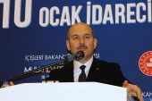İçişleri Bakanı Soylu: İnisiyatifi tamamen elimize almış durumdayız.