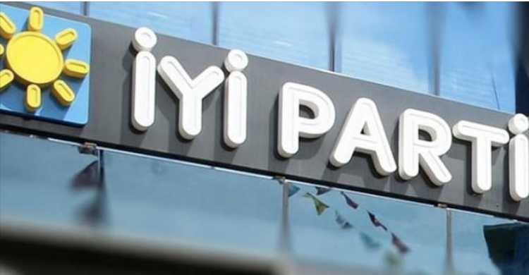 Duayen Gazeteci Baki ÖZIŞIK’tan İYİ Parti’yi Öfkelendiren Soru.