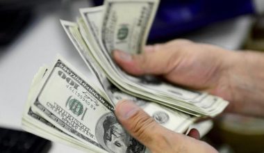 Son dakika… Dolar fiyatları ne durumda? İşte 27 Şubat 2019 güncel dolar kuru.