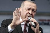 Erdoğan: Bugün Türkiye’de iki ittifak karşı karşıyadır…