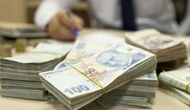 Yeniden yapılandırma için son şans.