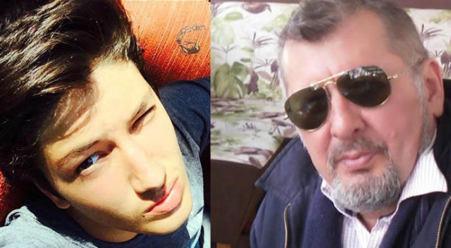 Baba tartıştığı oğlunu bıçaklayarak öldürdü.