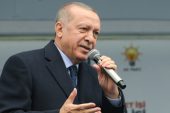 Cumhurbaşkanı Erdoğan: Bay Kemal sen darbecisin.