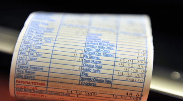 İhtiyaç sahibi ailelere elektrik desteği ödemeleri PTT’den yapılacak.