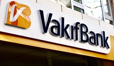 VakıfBank’tan KOBİ’lere 1 milyar liralık yeni kaynak.