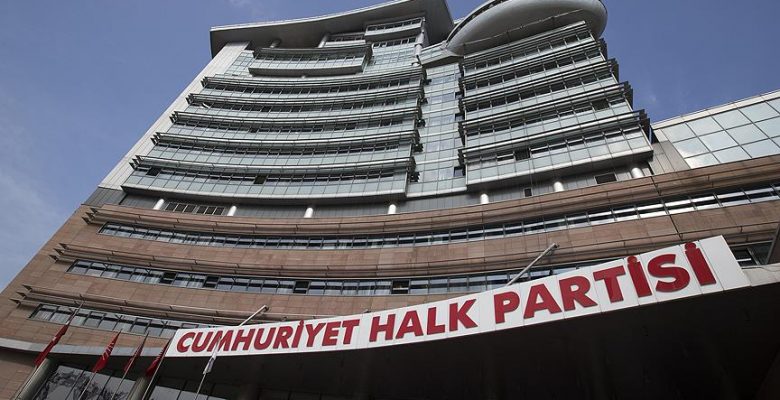 CHP adaylarını hafta sonu tanıtacak.