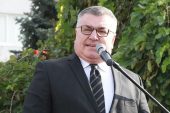Kırklareli Belediye Başkanı Kesimoğlu CHP’den istifa etti.