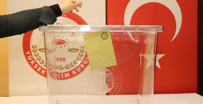 AK Parti ve MHP’den 51 ilde ittifak.